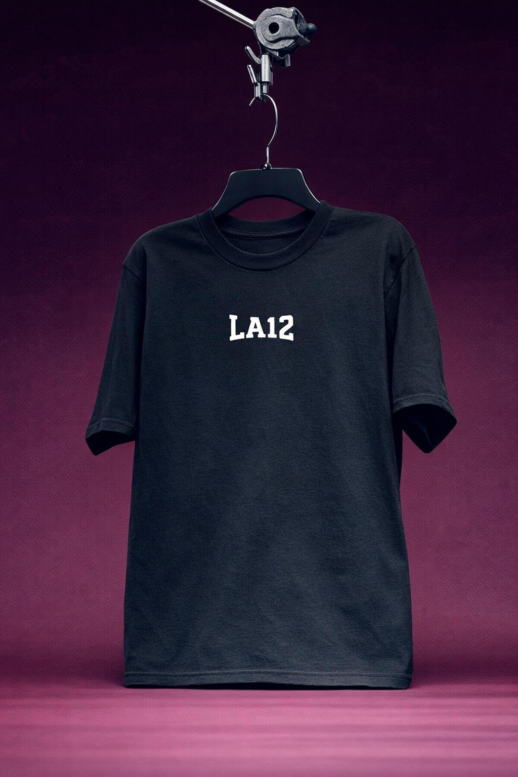 T-shirt LA12