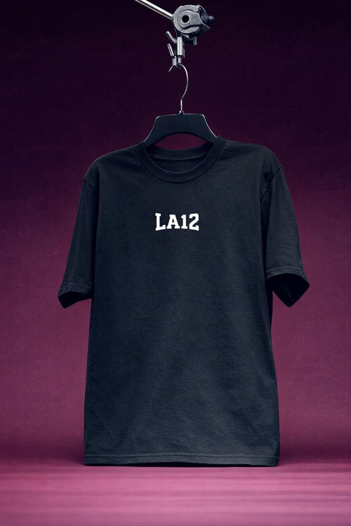 T-shirt LA12
