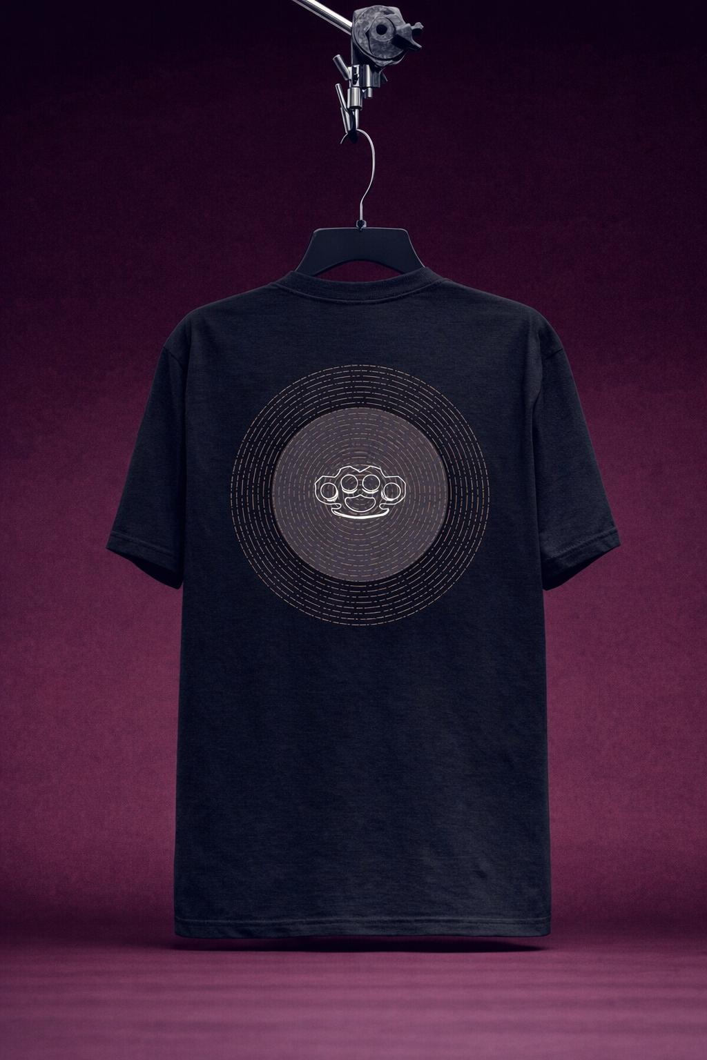 T-shirt LA12